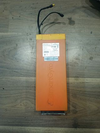 Batería SmartGyro Patinete Eléctrico