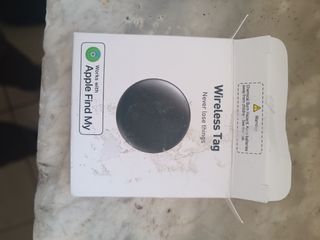Tag Wireless Apple Find My