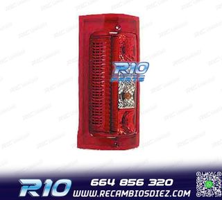 PILOTO IZQ PARA CITROEN FIAT PEUGEOT 02-06
