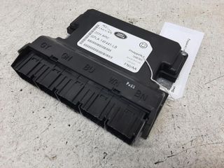 Land Rover Range Rover L405 448DT 2016 módulo de control de nivelación de suspensión neumática