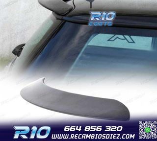 ALERÓN TECHO MINI R50 R52 R53 01-06