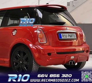 ALERÓN TECHO MINI R50 R52 R53 01-06