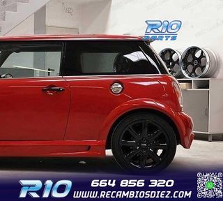 ALERÓN TECHO MINI R50 R52 R53 01-06