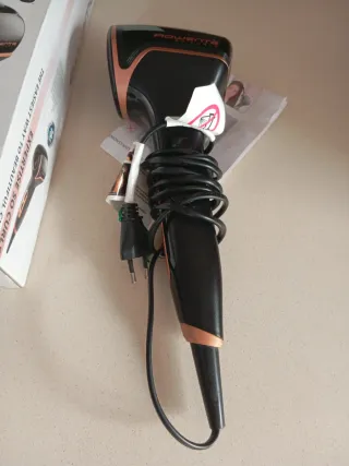 Rizador de pelo Rowenta