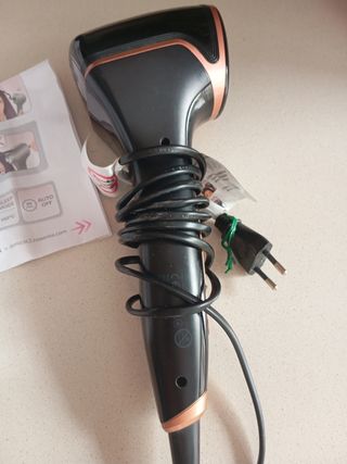 Rizador de pelo Rowenta