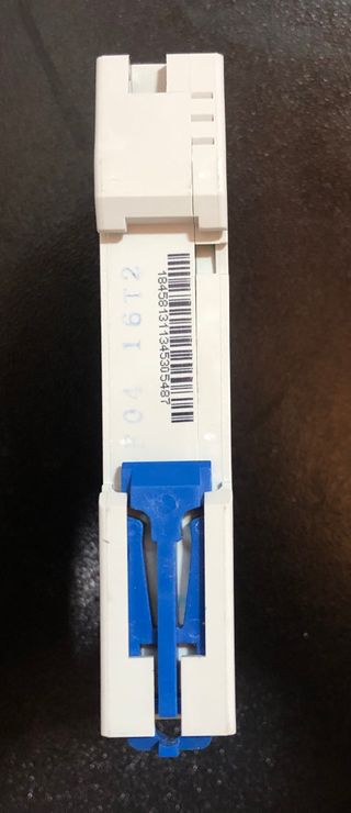 OMNIALUXSTORE CHINT MTR DIFF. NB2LE C16 2 PEZZI