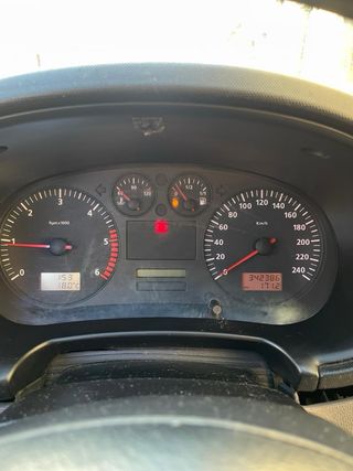 SEAT Leon 2000
