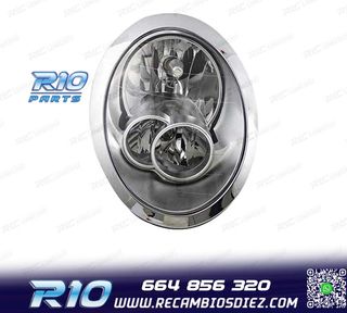 FARO DCH PARA MINI 05-07 MINI CABRIO 04-07