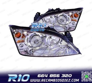 FAROS XENON FORD MONDEO III 03-07