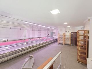 Local comercial en alquiler en Beraun - Pontika en Errenteria