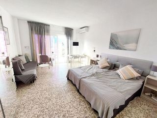 Estudio en alquiler en Centro en Torremolinos