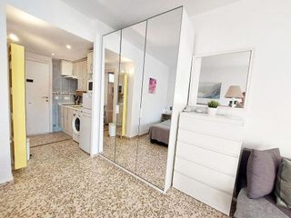Estudio en alquiler en Centro en Torremolinos