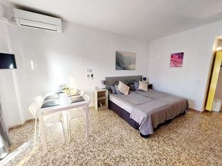 Estudio en alquiler en Centro en Torremolinos