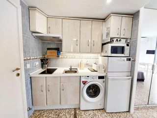 Estudio en alquiler en Centro en Torremolinos