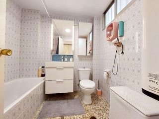 Estudio en alquiler en Centro en Torremolinos