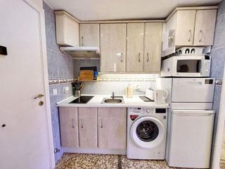 Estudio en alquiler en Centro en Torremolinos