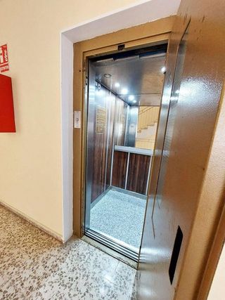 Estudio en alquiler en Centro en Torremolinos