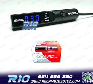 TURBO TIMER APEXI