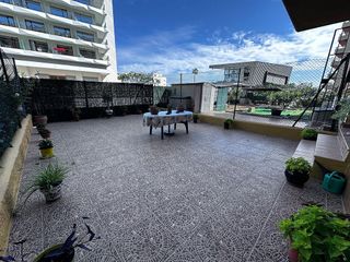 Piso en alquiler en El Bajondillo en Torremolinos