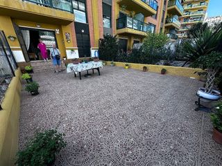 Piso en alquiler en El Bajondillo en Torremolinos