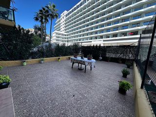 Piso en alquiler en El Bajondillo en Torremolinos