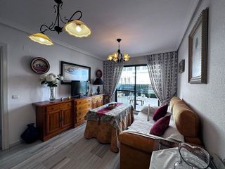 Piso en alquiler en El Bajondillo en Torremolinos