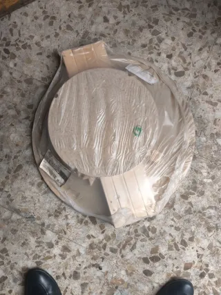 Mesa Camilla Kit 50 cm