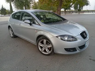 SEAT Leon 2008