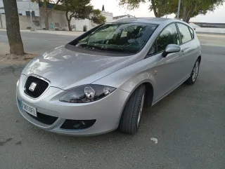 SEAT Leon 2008