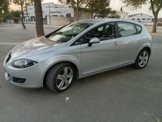SEAT Leon 2008