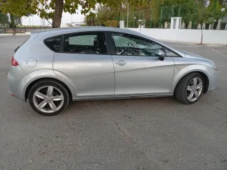 SEAT Leon 2008