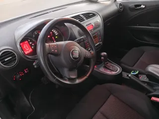 SEAT Leon 2008