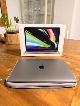 MacBook Pro M1 2020 