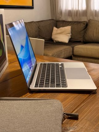 MacBook Pro M1 2020 