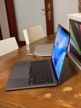 MacBook Pro M1 2020 