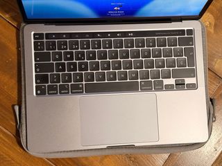 MacBook Pro M1 2020 