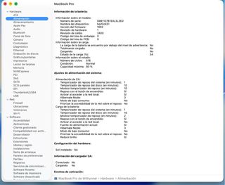 MacBook Pro M1 2020 