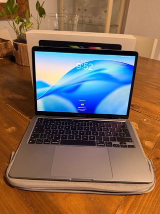 MacBook Pro M1 2020 