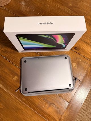MacBook Pro M1 2020 