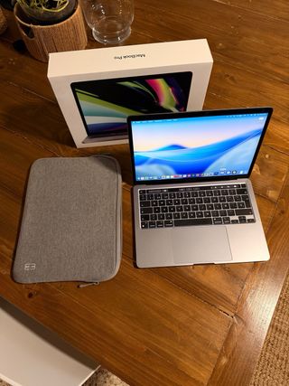 MacBook Pro M1 2020 