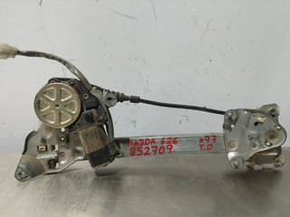 ELEVALUNAS TRASERO DERECHO MAZDA 626 BERLINA (GF)
