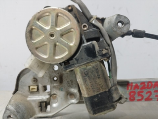 ELEVALUNAS TRASERO DERECHO MAZDA 626 BERLINA (GF)
