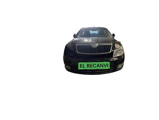  Skoda Octavia BXE Recambios Desguace Piezas