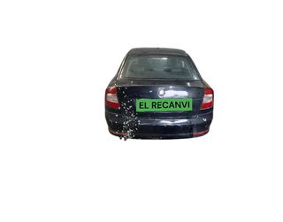  Skoda Octavia BXE Recambios Desguace Piezas