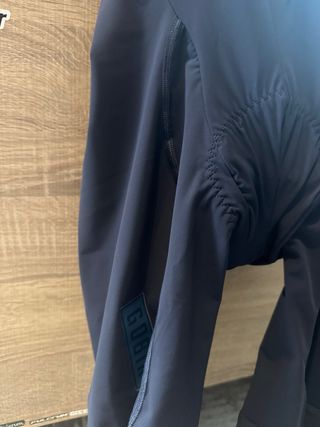 Culotte Gobik Matt Talla L