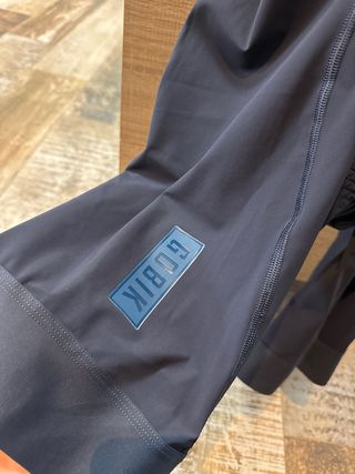 Culotte Gobik Matt Talla L