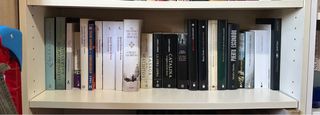 Conjunto de Libros