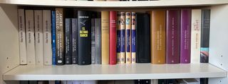 Conjunto de Libros