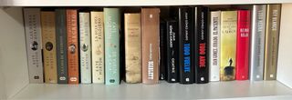 Conjunto de Libros