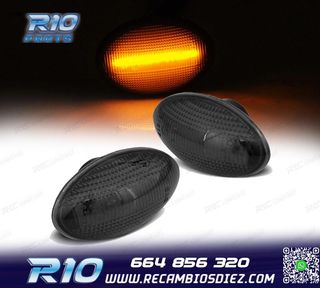 INTERMITENTES LATERALES MINI COOPER R56 R57 R58 R59 06-14 AH
